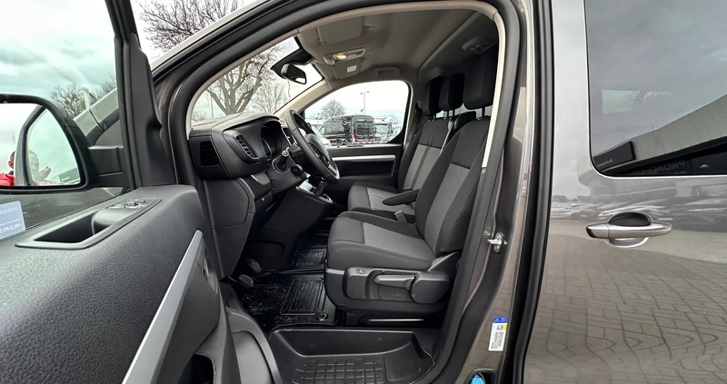 Toyota Proace Verso cena 208900 przebieg: 1, rok produkcji 2023 z Muszyna małe 466